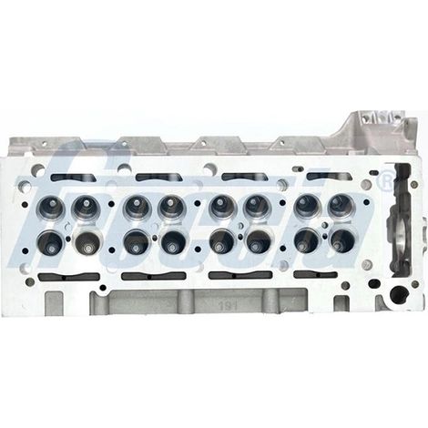 Culasse de cylindre Freccia CH17-1016 MERCEDES-BENZ 6110102320 6110104420