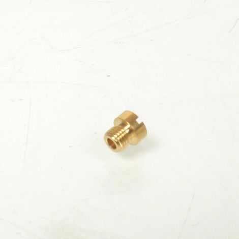 100er Hauptdüse für Dellorto Phva-Vergaser für Motorrad 50 neu (1/4)