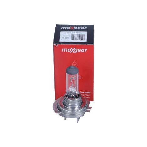 MAXGEAR 78-0010 Ampoule feu de route H7 12V 55W N10320102