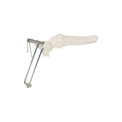 Poignée pour friteuse Moulinex – Manipulation sécurisée du panier – Compatible avec modèles AM480070/87A, AM480027/87B, FR480015/87A