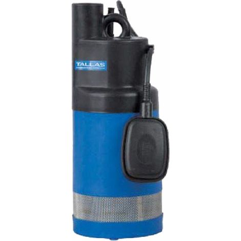 ELETTROPOMPA SOMEMRSA D-SUB 60/4 TALLAS