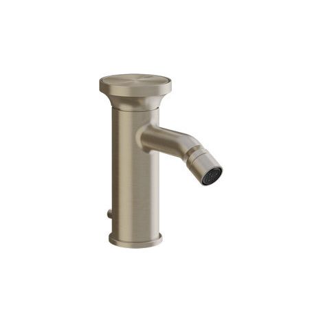 Gessi Origini Mitigeur monocommandé pour bidet, avec garniture de