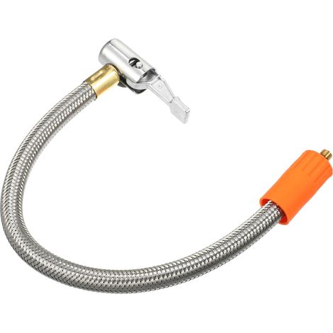 Adaptateur De Mandrin sans Valve 11.8" M6 1pc pour Pneus (1/5)