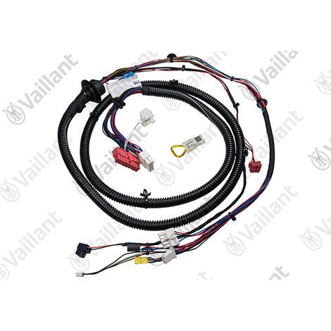 Faisceau de câbles (cellule chauffante) VSC /4-5 R1 5 Bobine