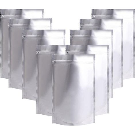 50 sacs refermables (1/3)