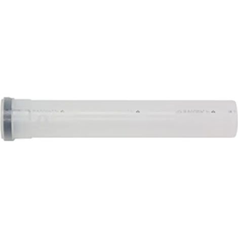 Vaillant Rallonge condensation 0,5 m pour tuyau d'évacuation rigide DN 60, PP, 8000010672