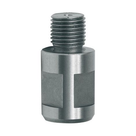 Adattatore RUKO UNF 1/2" Weldon 1/2" per trapani a base magnetica - 108109