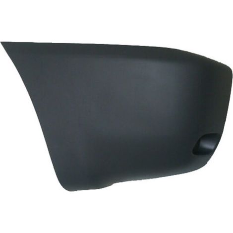 Crosse de pare-choc arrière gauche 4 portes Toyota Rav4 2 2000-2006