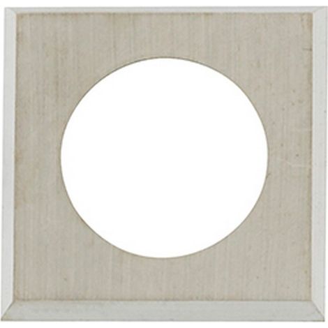 Inversione Plateau, Legno Strumenti, Quattro Lama, Dimensioni: 14 X 14 X 1,2 Mm