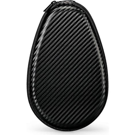 Schutzhülle für Huawei Freelace Pro-Kopfhörer, stoßfeste Tragetasche (1/3)