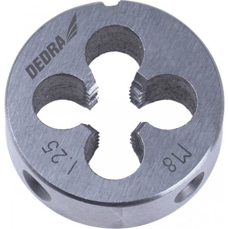 Threader dedra 07a006 M12 filettatura 1,75 mm