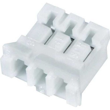 Connettore PHR Passo 2.00 mm Femmina 3 Vie