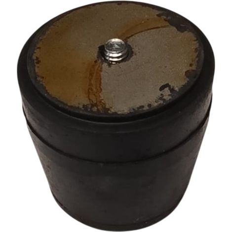 Taco Goma Delantero compatible con Daig3000  Ref 703587