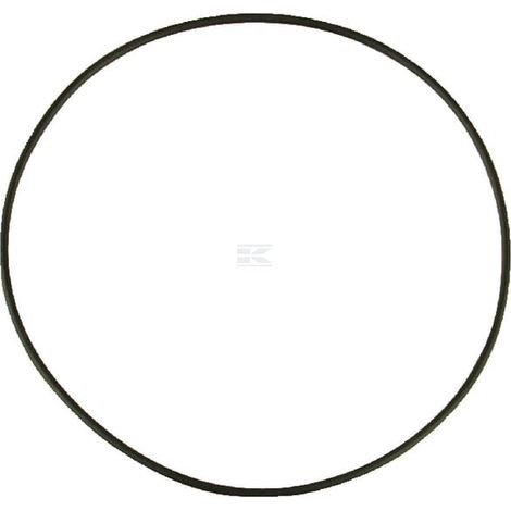 O-Ring Konus unten 5" MZ 6060582 (1/2)