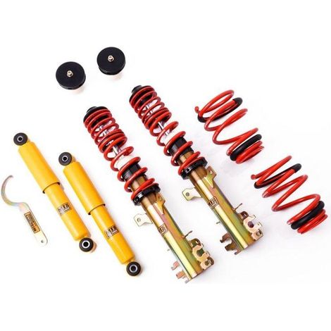 Kit Suspension Combine Filete MTS Stance Ford Ka type RU8 de 2008 a 2016-35027988