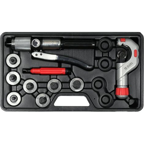 Expansor hidr谩ulico para tuber铆as de cobre en pulgadas - YT-21826