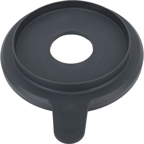 Kompatibles Modell, praktisches Design, vielseitig einsetzbar, hochwertiges Material, praktischer Zubehörhalter für den Mixerdeckel, für TM5 und TM6 mit Nährwertangaben