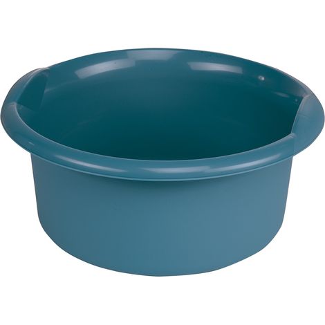 Barreño selecta 6l azul (1/2)