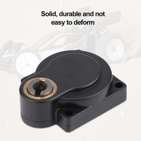 Capot de démarreur électrique pour moteur 16/18/21/28CXP, voiture RC thermique