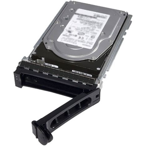 Disco Duro Dell 345-BGVS 2,5 480 GB SSD