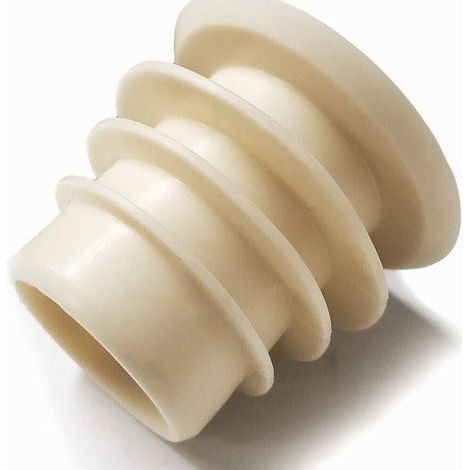 ATIE W70263 Poolreiniger-Separator-Kegelventiladapter, flexibler Außenkegel, ein sehr beliebtes Produkt (1/3)
