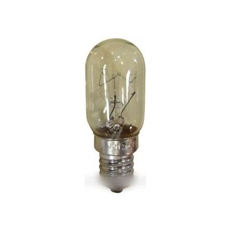 AMPOULES FRIGO 240V 70MA 15W POUR REFRIGERATEUR SAMSUNG (1/2)