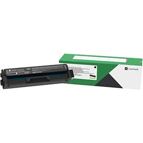 Toner Originalzubehör C3220K0 ca. 1.500 Seiten schwarz (1/2)