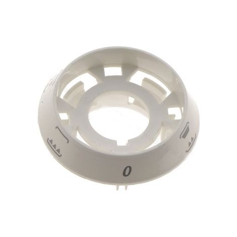COLLERETTE FOUR pour CUISINIERE BRANDT - 75X1047
