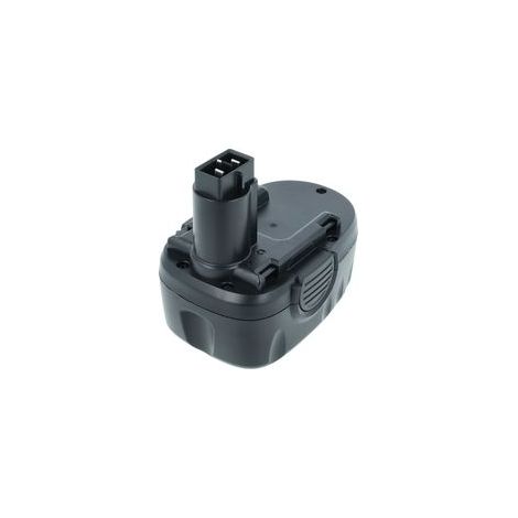 Batterie remplacement pour Worx WA312 – 2000 mAh NiMH 18 V – Haute autonomie pour outils électriques – Compatible perceuses et scies