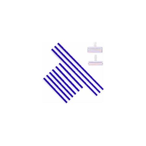 Bandes douces et moelleuses, accessoires pour têtes d'aspirateur Dyson V6 V7 V8 V10 V12 V15 DC58 DC59 DC62 DC72 DC74, pièces détachées (1/2)