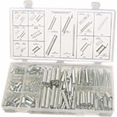 Assortimento molle da 200 pezzi