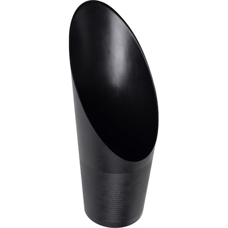 Petite pelle à bonsaï en plastique léger pour jardin, seau à terre, pelle à main, mini pelle à rempoter, outil de plantation d'intérieur pour fleurs succulentes (1/2)