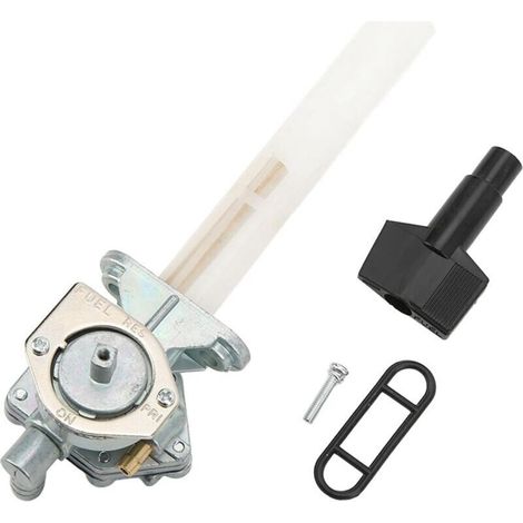 Grifo de gasolina Grifo de gasolina 44300 32F10 Repuesto para Suzuki Bandit 1200 GSF1200 2001 200 (1/5)