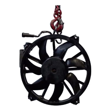 [PRODUIT D'OCCASION] Moteur Ventilateur Radiateur CITROEN C4 Coupe ♻️ Ref Oe. 9828719880 - Garantie à vie (1/3)