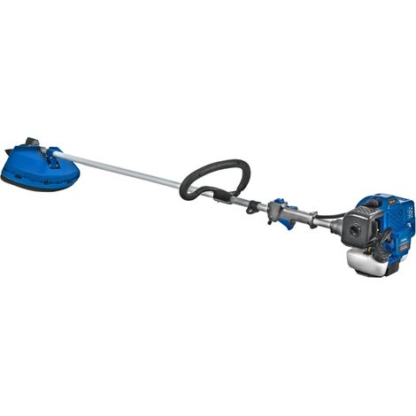 Decespugliatore a scoppio Hyundai 35200 Motore 2 tempi 33cc Miscela Tagliabordi