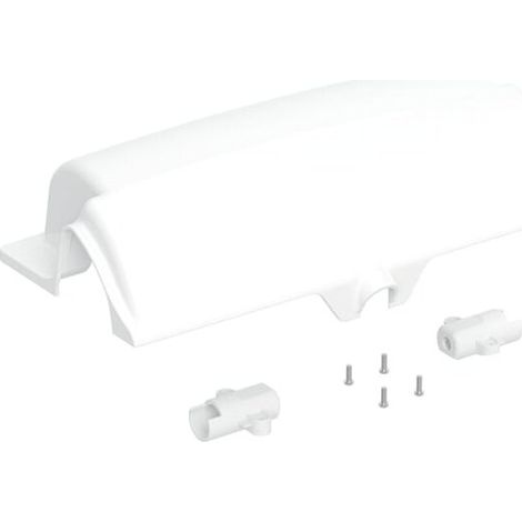 Geberit 242905111 Partie supérieure du boîtier pour Geberit AquaClean (1/2)