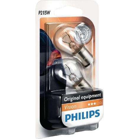 Lampadina PHILIPS GL12499B2 (1/2)