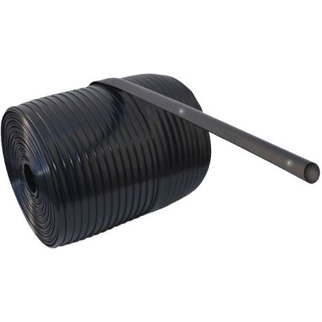 TUBO MANICHETTA AGRICOLA Ø 20 - passo cm 30 - F. 1.2- rt da mt 250