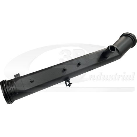 3RG 80797 TUBO AGUA PLÃƒÂSTICO