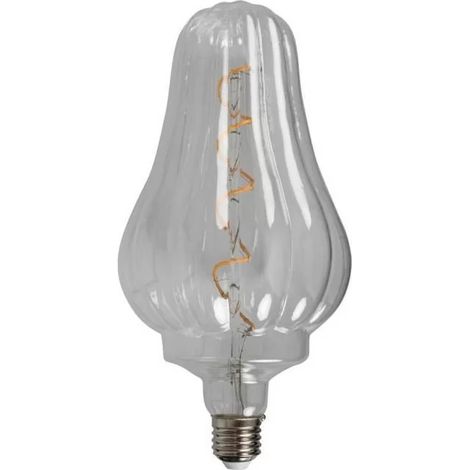 Opjet 011697 Ampulle LED E27 4W H25cm - Retro Edison Paul - Filamentspirale