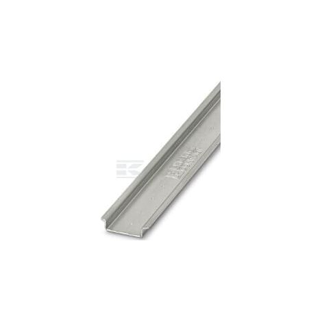 Rail DIN sin orificios PHOENIX CONTACT NS3575UNPERF2000MM (1/3)