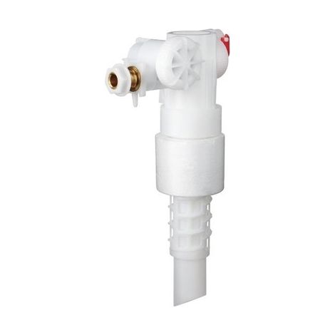 VALVOLA DI CARICO GROHE A GALLEGGIANTE Misura: 3/8"