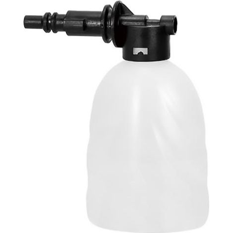 LANCIA SCHIUMA - IDROPULITRICE YAMATO (83764-83765-83766)
