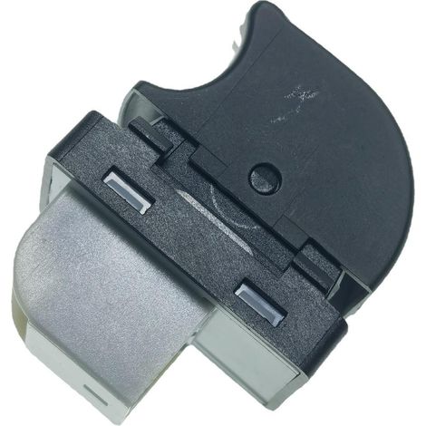 4F0959855A 4FD959855 Window regulator switch 4Pin suitable for Audi A3 A6 Q7 C6 (1/4)
