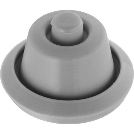 Accessoire WMF Junta De Seguridad noir silicone caoutchouc