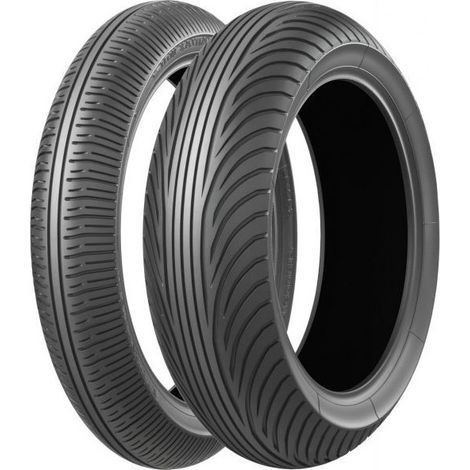 Pneu 190/650-17 TL AR W01R