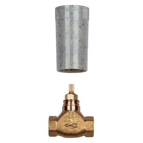 Grohe robinet à encastrer, partie inférieure, 29032000 (1/5)