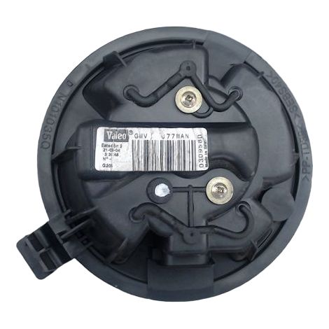 [PRODUIT D'OCCASION] Moteur Ventilateur Chauffage RENAULT Modus ♻️ Ref Oe. 7701209802 - Garantie à vie (1/3)