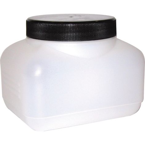 Schweißkraft Weithalsbehälter 500 ml inklusive Verschluss, 1232500WB (1/2)