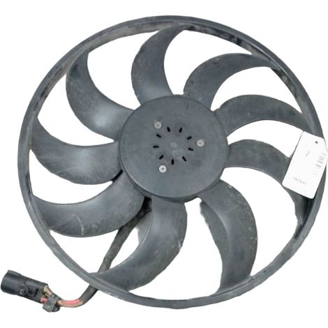 Moteur Ventilateur Radiateur ALFA ROMEO Stelvio [PRODUIT D'OCCASION]♻️50549192